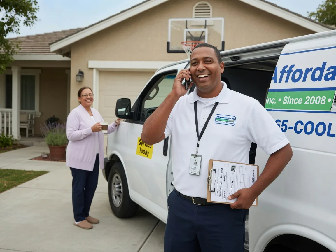 Central Ac Repair Robbins, TN FAQs